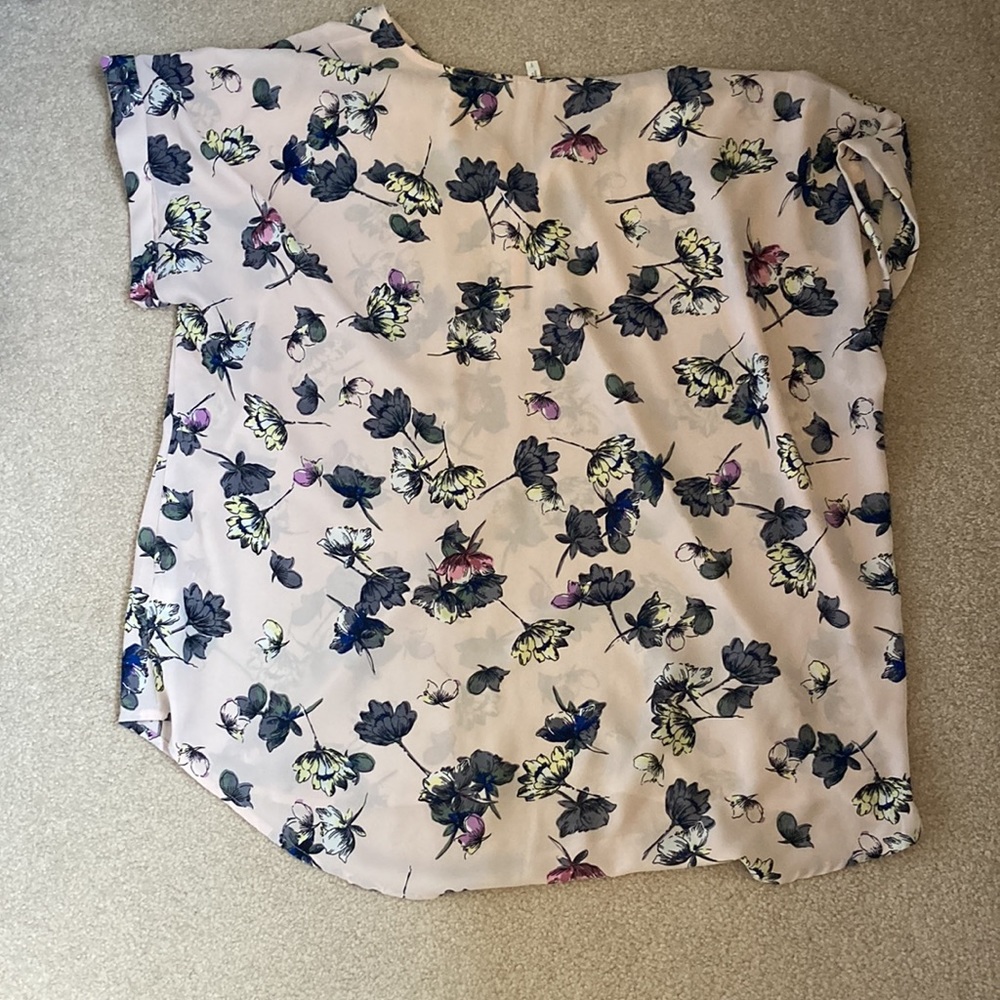 Blouse - Picture 4 of 4